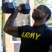 Spellacy Special Physical Training Session