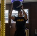 Spellacy Special Physical Training Session