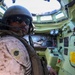 U.S. Marines and allied forces conduct combined arms live fire exercise during Sea Breeze 26 in Romania