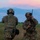 U.S. Marines and allied forces confuct combined arms live fire exercise during Sea Breeze 26 in Romania