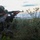 U.S. Marines and allied forces confuct combined arms live fire exercise during Sea Breeze 26 in Romania