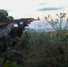 U.S. Marines and allied forces confuct combined arms live fire exercise during Sea Breeze 26 in Romania