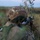 U.S. Marines and allied forces confuct combined arms live fire exercise during Sea Breeze 26 in Romania