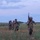 U.S. Marines and allied forces confuct combined arms live fire exercise during Sea Breeze 26 in Romania