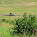U.S. Marines and allied forces confuct live fire exercise during Sea Breeze 26 in Romania