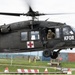 KFOR RC-E Soldiers and first responders strengthen response capabilities during mass casualty exercise
