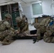 KFOR RC-E Soldiers and first responders strengthen response capabilities during mass casualty exercise