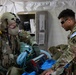 KFOR RC-E Soldiers and first responders strengthen response capabilities during mass casualty exercise