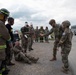 KFOR RC-E Soldiers and first responders strengthen response capabilities during mass casualty exercise