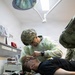 KFOR RC-E Soldiers and first responders strengthen response capabilities during mass casualty exercise