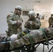 KFOR RC-E Soldiers and first responders strengthen response capabilities during mass casualty exercise