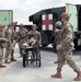 KFOR RC-E Soldiers and first responders strengthen response capabilities during mass casualty exercise