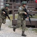 KFOR RC-E Soldiers participate in Camp Bondsteel Base Defense Exercise