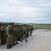 KFOR RC-E Soldiers and first responders strengthen response capabilities during mass casualty exercise