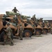 KFOR RC-E Soldiers and first responders strengthen response capabilities during mass casualty exercise