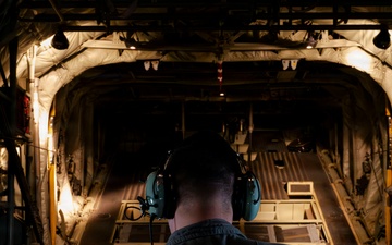 D-Day 82 Airmen reflect on airpowers’ past to present