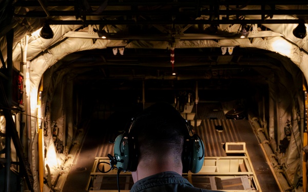 D-Day 82 Airmen reflect on airpowers’ past to present