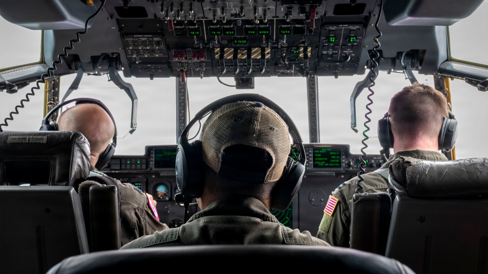 D-Day 82 Airmen reflect on airpowers’ past to present