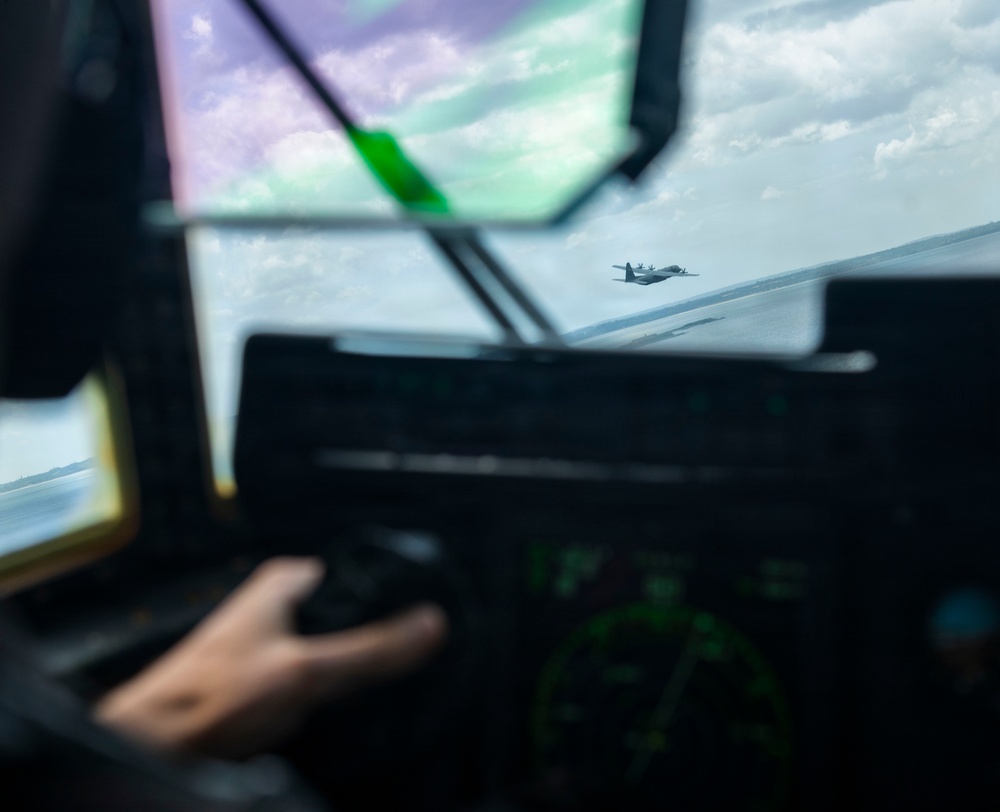 D-Day 82 Airmen reflect on airpowers’ past to present