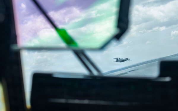 D-Day 82 Airmen reflect on airpowers’ past to present