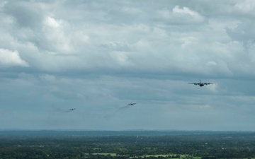 D-Day 82 Airmen reflect on airpowers’ past to present