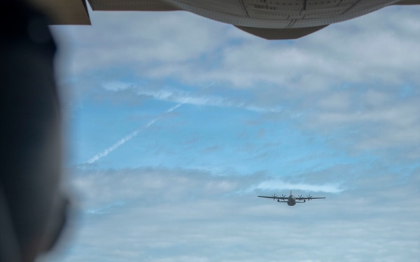 D-Day 82 Airmen reflect on airpowers’ past to present
