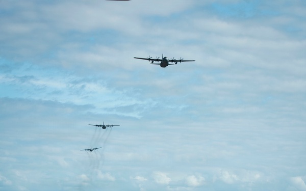 D-Day 82 Airmen reflect on airpowers’ past to present