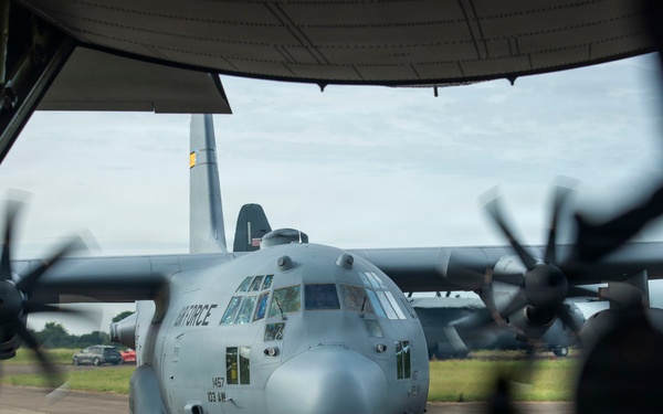 D-Day 82 Airmen reflect on airpowers’ past to present