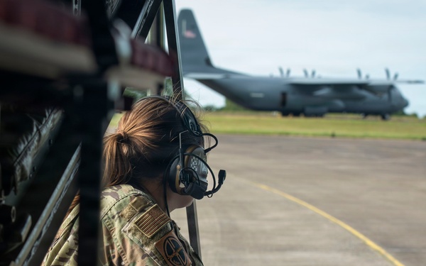 D-Day 82 Airmen reflect on airpowers’ past to present
