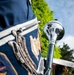 DoW attends Normandy American Cemetery Ceremony