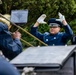 DoW attends Normandy American Cemetery Ceremony