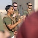Platoon PT Competition