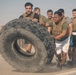 Platoon PT Competition