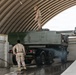 M142 HIMARS Wash Racks