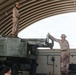 M142 HIMARS Wash Racks