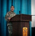 1SG Cruz Relinquished His Responsibility for HHB, 52D ADA BDE Leaving a Legacy of Greatness, at Sembach Kaserne, Germany