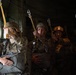 173rd Light Support Battalion Conducts Airborne Operation