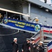 USS Mount Whitney Hosts Key Leader Engagment in Kiel, Germany