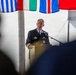 USS Mount Whitney Hosts Key Leader Engagment in Kiel, Germany