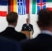 USS Mount Whitney Hosts Key Leader Engagment in Kiel, Germany