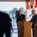 USS Mount Whitney Hosts Key Leader Engagment in Kiel, Germany