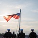 USS Mount Whitney Hosts Key Leader Engagment in Kiel, Germany