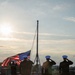 USS Mount Whitney Hosts Key Leader Engagment in Kiel, Germany