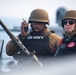 USS Mount Whitney Arrives in Kiel, Germany