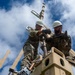 53rd CAOS Airmen fast-track critical runway repairs at Andersen AFB