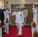 Advancing the Mission: NMRTC New England Welcomes Capt. Lyle as Commander