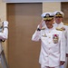 Advancing the Mission: NMRTC New England Welcomes Capt. Lyle as Commander
