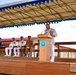 Naval Support Facility Deveselu Conducts Change of Command