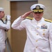 Advancing the Mission: NMRTC New England Welcomes Capt. Lyle as Commander
