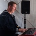 USS Mount Whitney Hosts Key Leader Engagment in Kiel, Germany